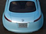 Nissan Foria Concept 2005 года